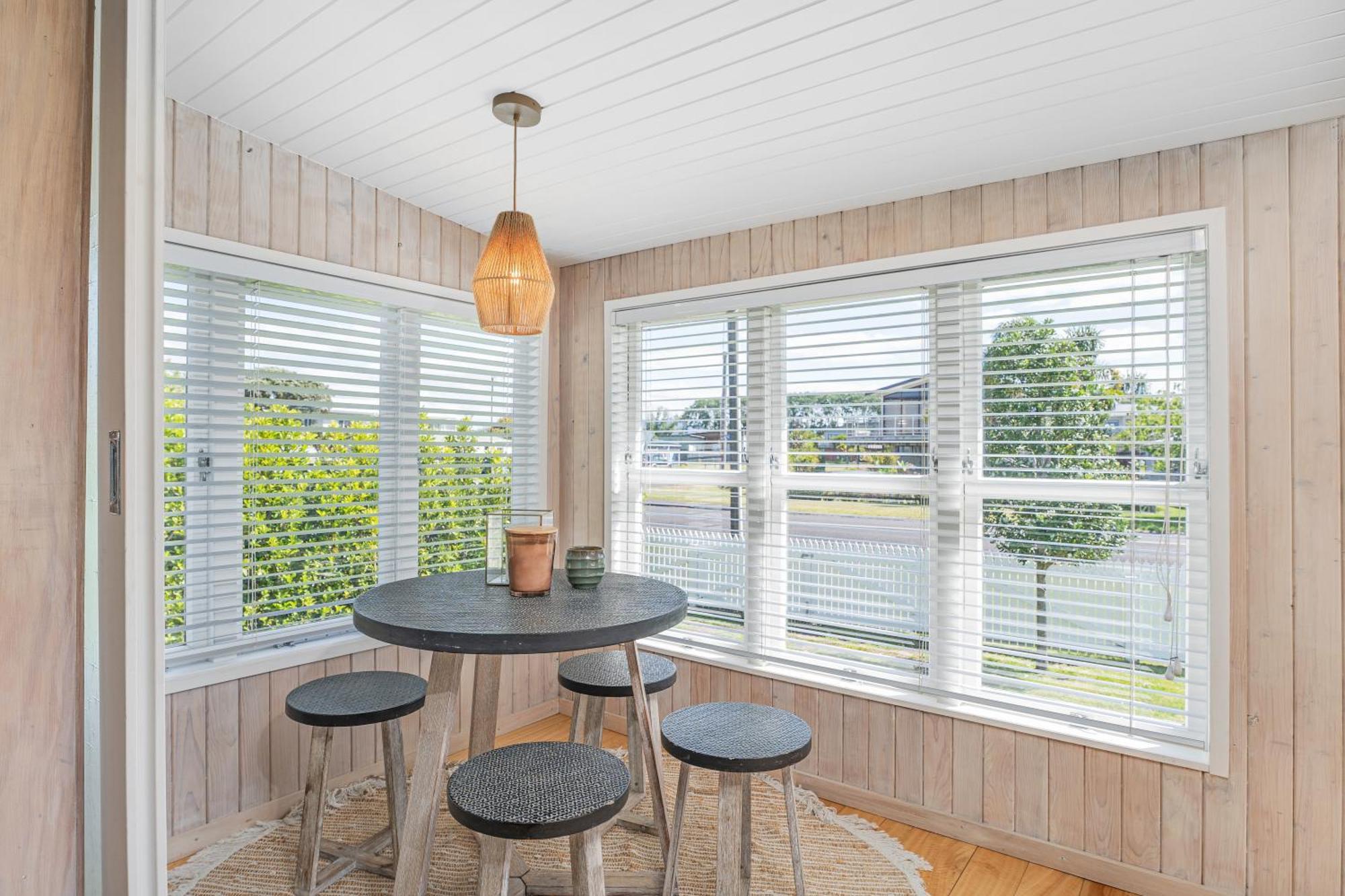 Blue Belle Cottage Whitianga Exterior photo
